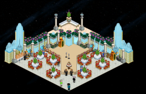 Salón de Celebraciones