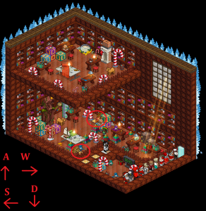 Taller de Juguetes de Madera