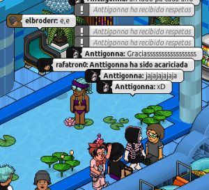 anti ha sido