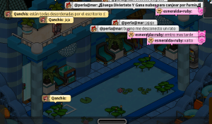 chiste q