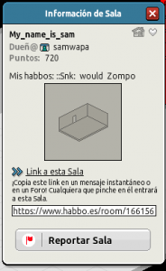 informacion sala nota roja