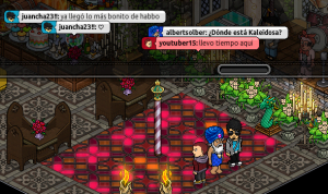 juancha