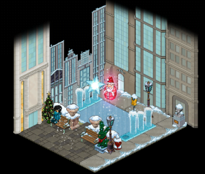 juancha23!!'s Lote Ciudad Navideña