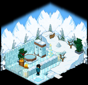 juancha23!!'s Lote Frío Ártico