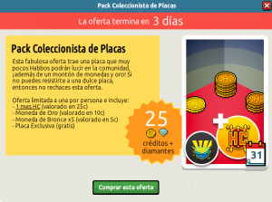 oferta