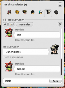 qanchirares