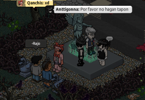 tapones