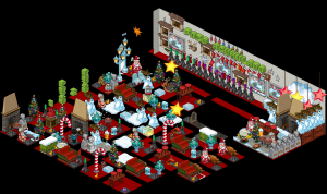 ¥HT¥Lotería Templaria¥HT¥