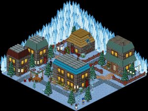 Entrada Campaña de Seguridad