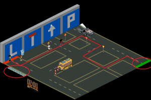 Habbo Motor - Navegador Habbo Auto 2