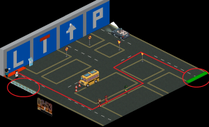 Habbo Motor - Navegador Habbo Auto 3