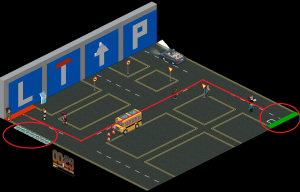 Habbo Motor - Navegador Habbo Auto3.2