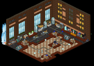 Seguridad en Internet I