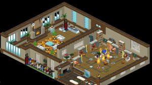 Seguridad en Internet II