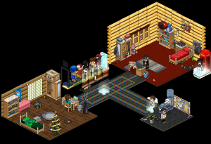 Seguridad en Internet III