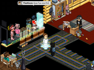 bug campaña trafico