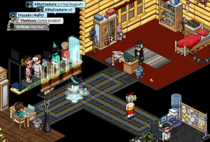 bugs campaña trafico