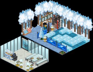 juancha23!! Lote Freeze Battle