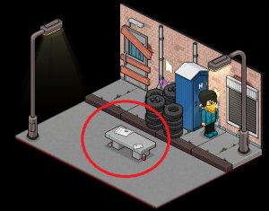 ¡Cuidadito con los autos! Premio