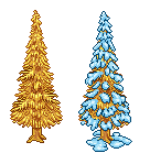 árboles