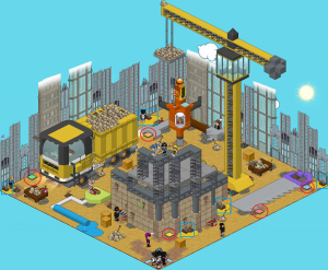 #B7W - Bajo construcción