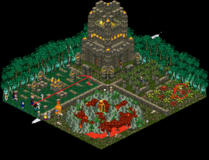 #B7W - En busca del Saintini perdido