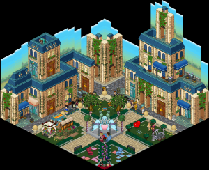 #B7W - Primer encuentro