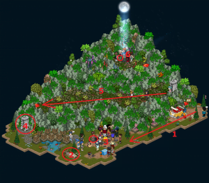 #B7W - Propuesta de matrimonio