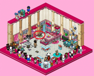 #B7W - Seis Sorpresas