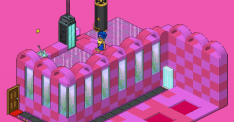 Cancer I