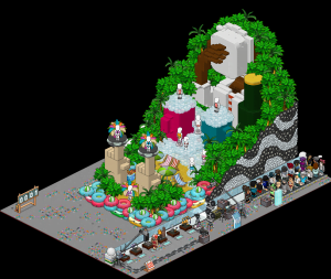 Habbo Carnival II