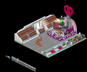 Habbo Carnival III
