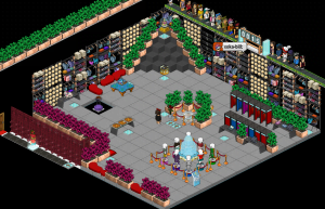 Habbo Carnival IV