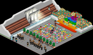 Habbo Carnival VI