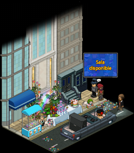 Lote Desfile de los Enamorados