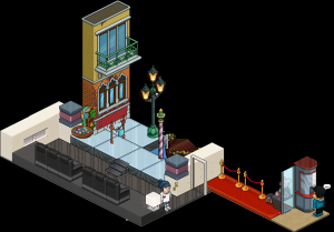 Lote Teatro Veneciana