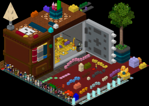 SID2016 - [BAW Italia] - Porque Me Gusta Autoexpresarme