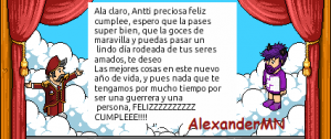 alexander
