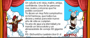 conejo