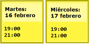 horario-dia-contra-el-cancer-infantil