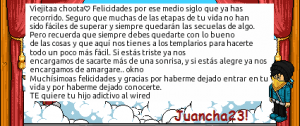 juancha