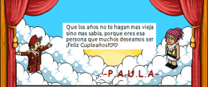 paula