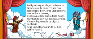 yumi