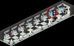 HFW - El Vestido Robado 1