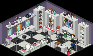 HFW - El Vestido Robado 3