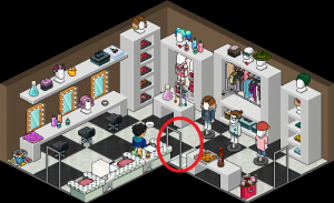 HFW - El Vestido Robado 8