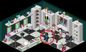 HFW - El Vestido Robado 9