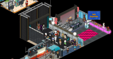 Lote Habbo Fashion Week