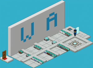 Semana Wired II - HabboTemplarios