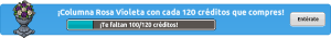 BonusRaro-ColumnaVioleta